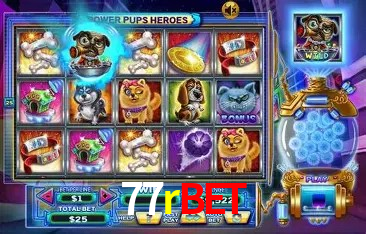 Promoções Sazonais 77rbet