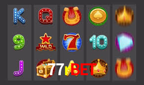Casino VIP 77rbet
