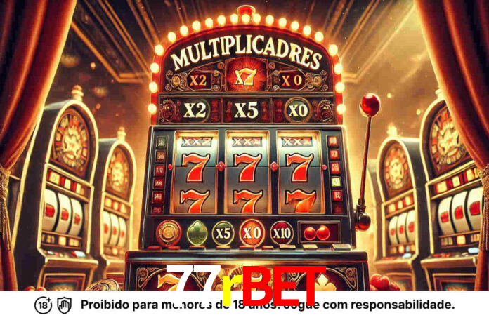 Apostas de Futebol 77rbet